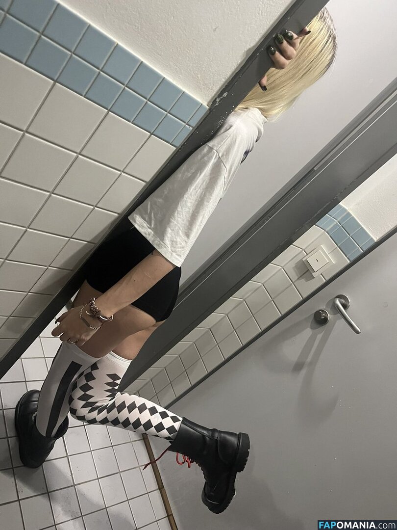 Skarbaby Naken OnlyFans  Läckta Foto #14