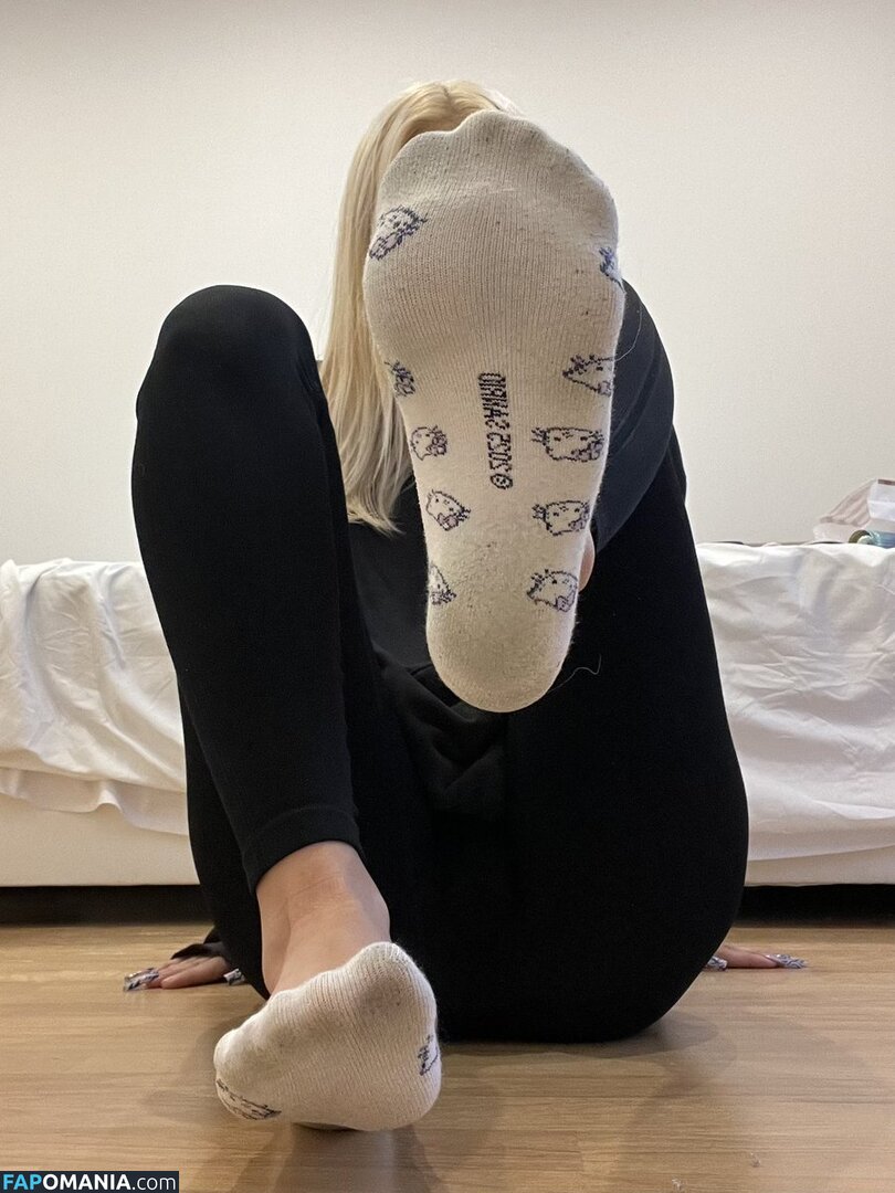 Skarbaby Naken OnlyFans  Läckta Foto #16