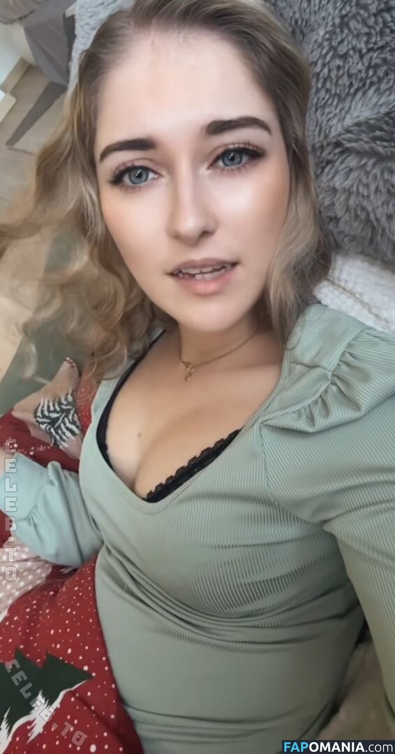 Skarlett Silvia Velvet / skarlett6 / skarlett_velvet Naken OnlyFans  Läckta Foto #2