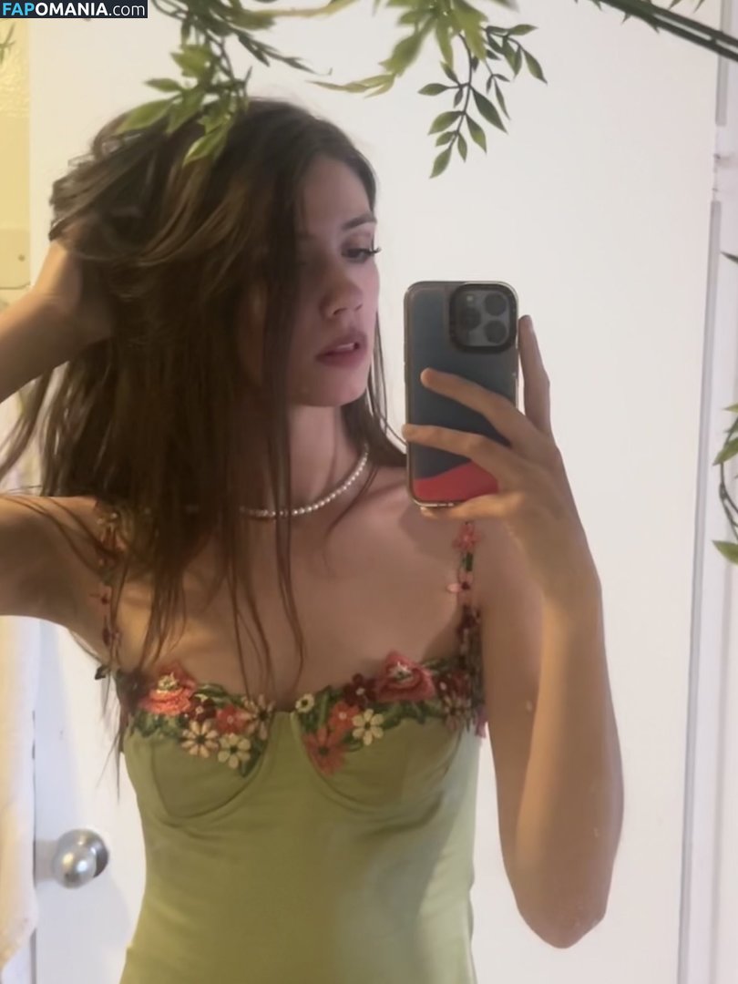 Skatie420 Naken OnlyFans  Läckta Foto #8