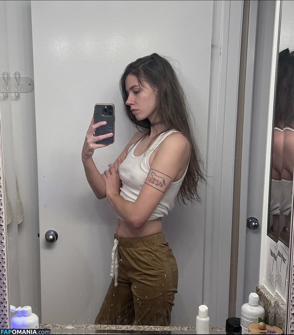 Skatie420 Naken OnlyFans  Läckta Foto #69