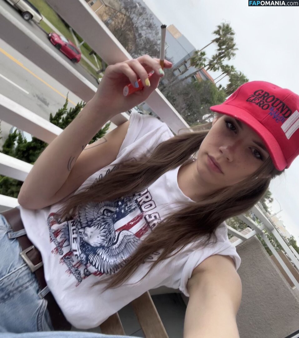 Skatie420 Naken OnlyFans  Läckta Foto #145