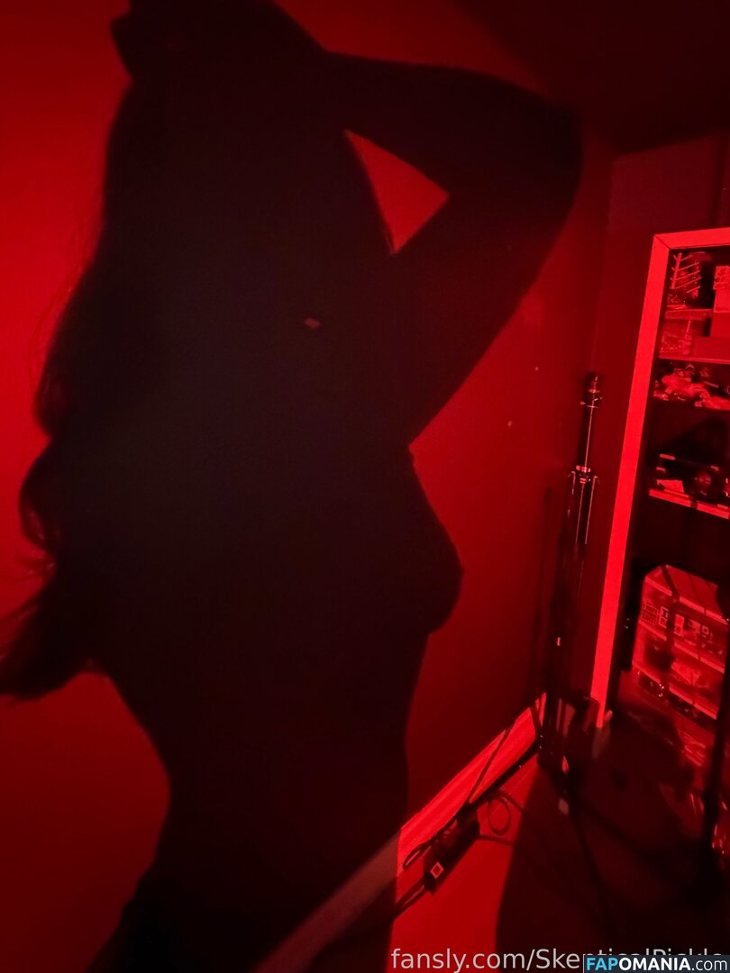 SkepticalPickle ASMR / skepticalpickle Naken OnlyFans  Läckta Foto #21