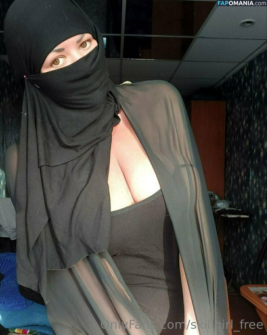 free_girl_s_ex / skillgirl_free Naken OnlyFans  Läckta Foto #53