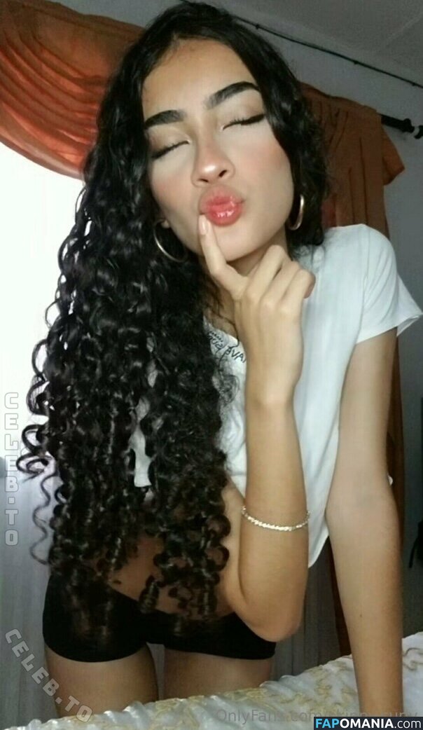 Skinny.Curly Naken OnlyFans  Läckta Foto #5