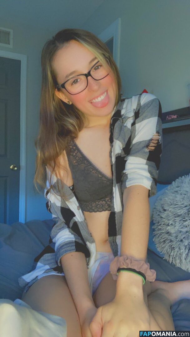 skinnymini00 Naken OnlyFans  Läckta Foto #1