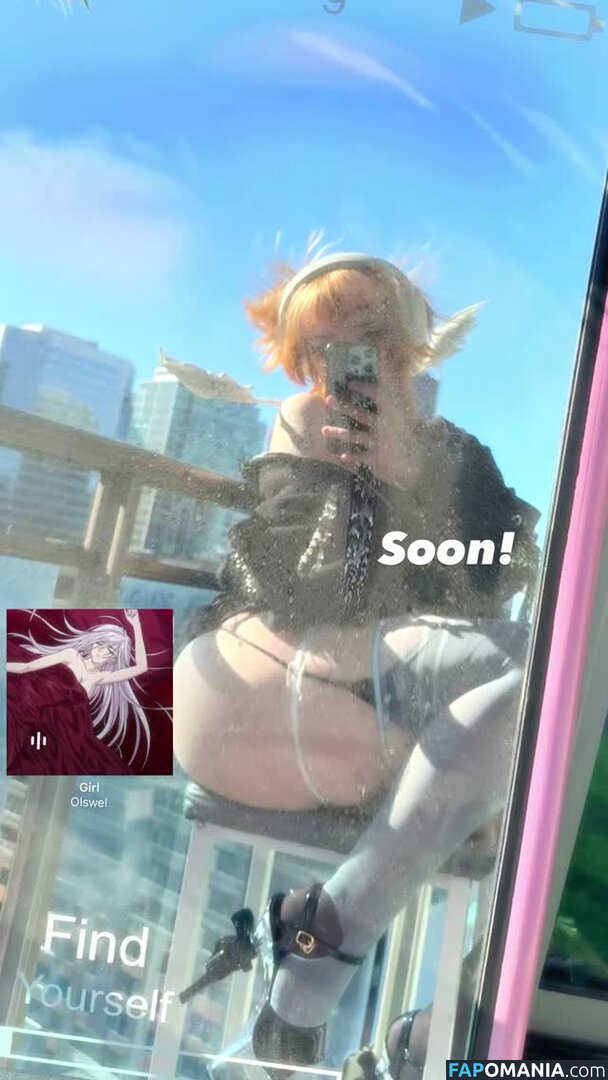 Skirby / imskirby Naken OnlyFans  Läckta Foto #1