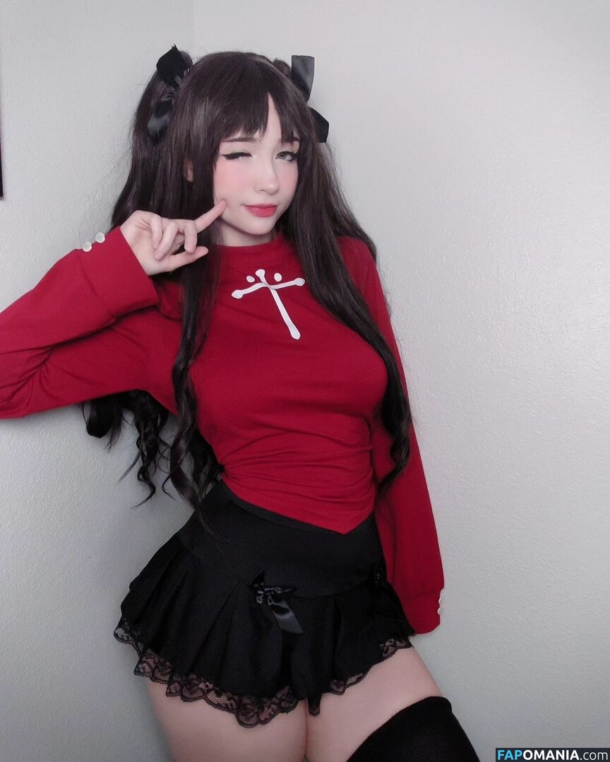 Sky Exsummer Naken OnlyFans  Läckta Foto #3