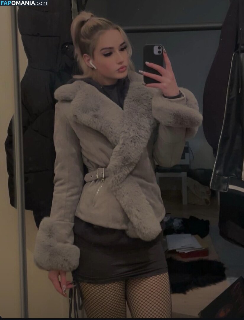 Nelee / sky_stn_ Naken OnlyFans  Läckta Foto #7