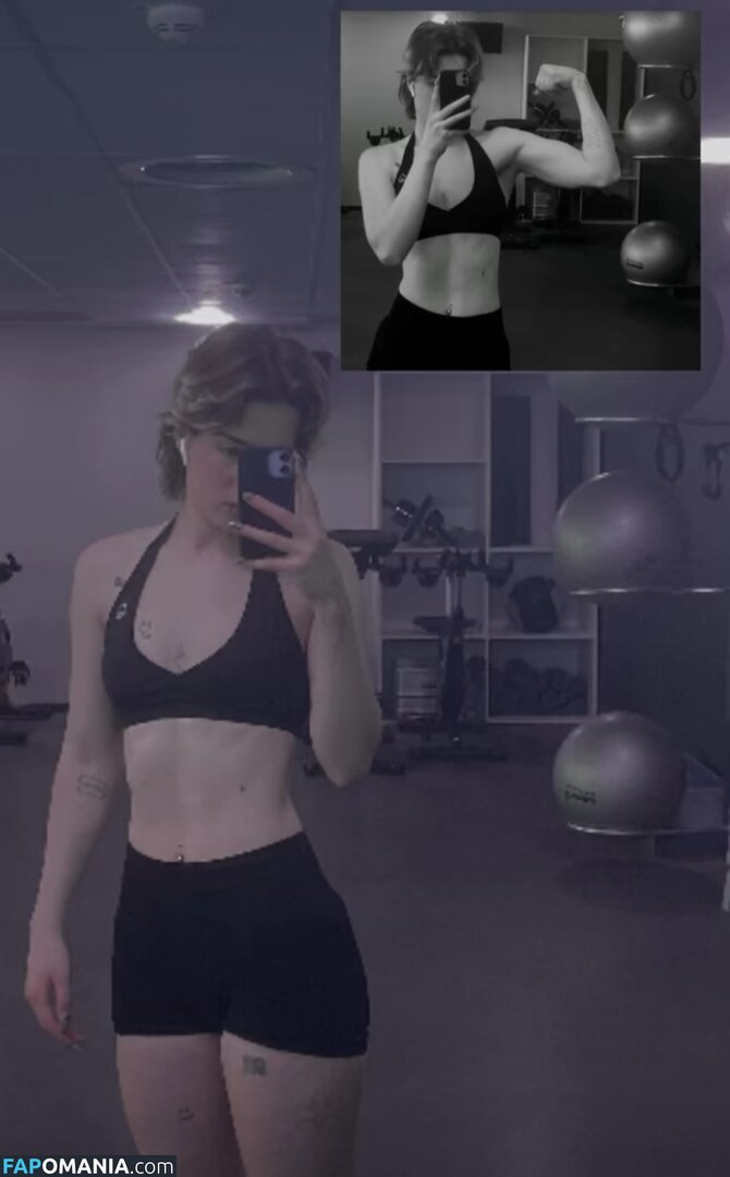 Nelee / sky_stn_ Naken OnlyFans  Läckta Foto #8
