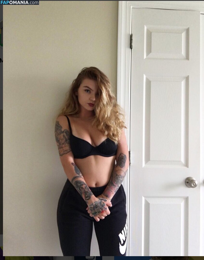 Skye Compton / kawaiiiiskyeeee / okayyverycool Naken OnlyFans  Läckta Foto #2