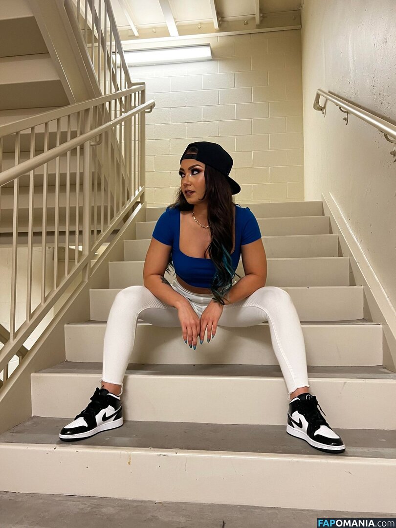 Skye Blue / Skye Dolecki / skyeblue_wrestling Naken OnlyFans  Läckta Foto #238