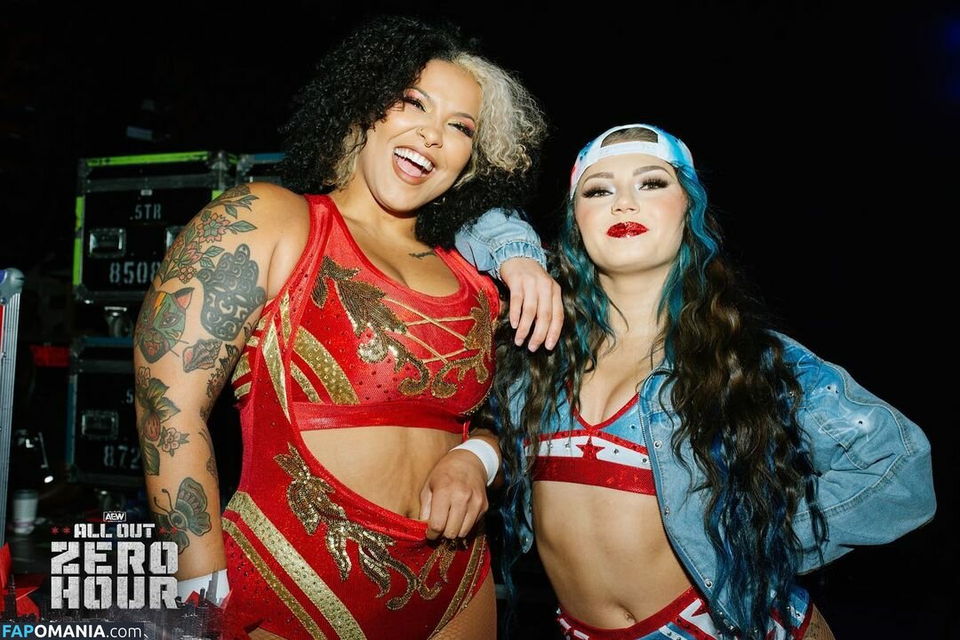 Skye Blue / Skye Dolecki / skyeblue_wrestling Naken OnlyFans  Läckta Foto #255