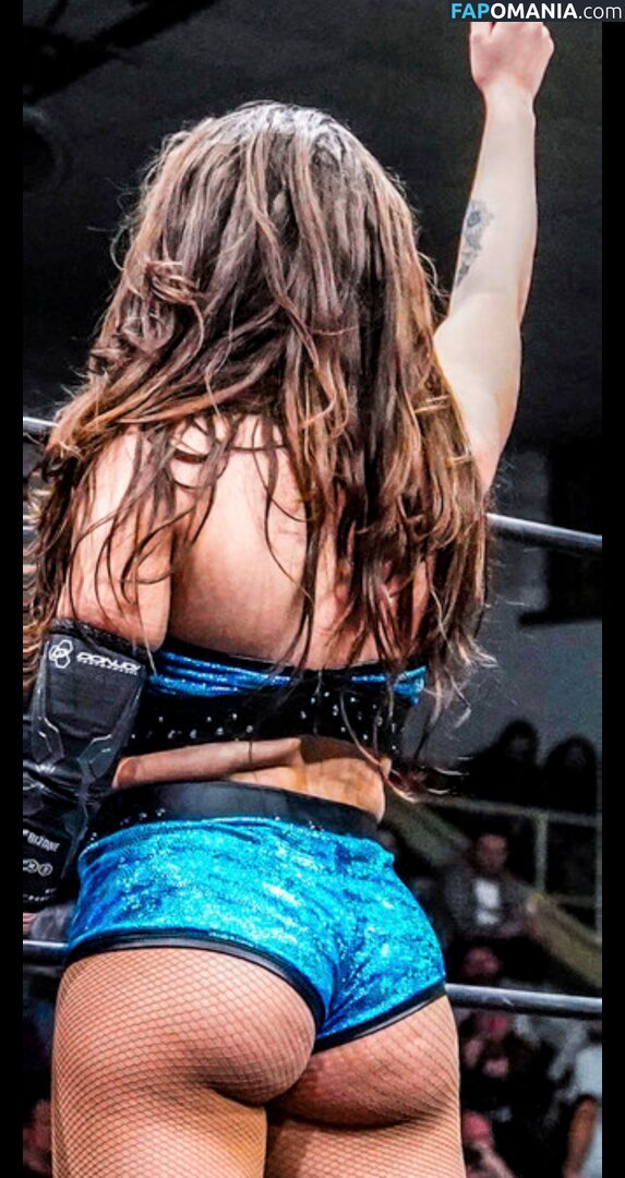 Skye Blue / Skye Dolecki / skyeblue_wrestling Naken OnlyFans  Läckta Foto #306