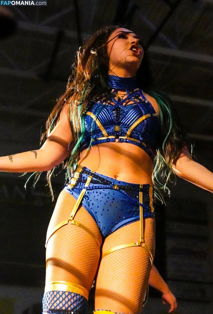Skye Blue / Skye Dolecki / skyeblue_wrestling Naken OnlyFans  Läckta Foto #318