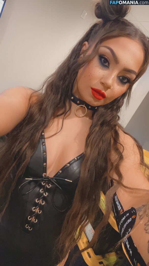 Skye Blue / Skye Dolecki / skyeblue_wrestling Naken OnlyFans  Läckta Foto #406