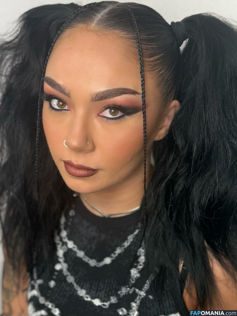 Skye Blue / Skye Dolecki / skyeblue_wrestling Naken OnlyFans  Läckta Foto #886