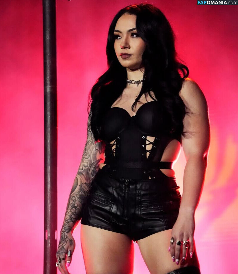 Skye Blue / Skye Dolecki / skyeblue_wrestling Naken OnlyFans  Läckta Foto #896