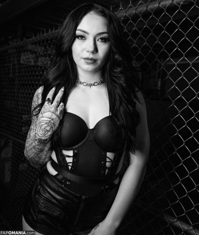 Skye Blue / Skye Dolecki / skyeblue_wrestling Naken OnlyFans  Läckta Foto #897