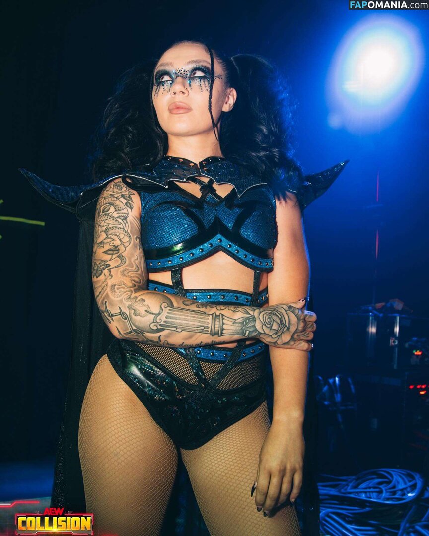 Skye Blue / Skye Dolecki / skyeblue_wrestling Naken OnlyFans  Läckta Foto #899