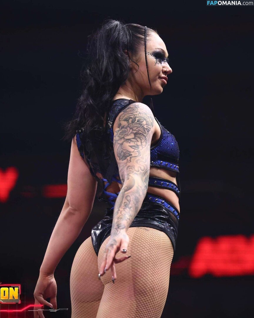Skye Blue / Skye Dolecki / skyeblue_wrestling Naken OnlyFans  Läckta Foto #900
