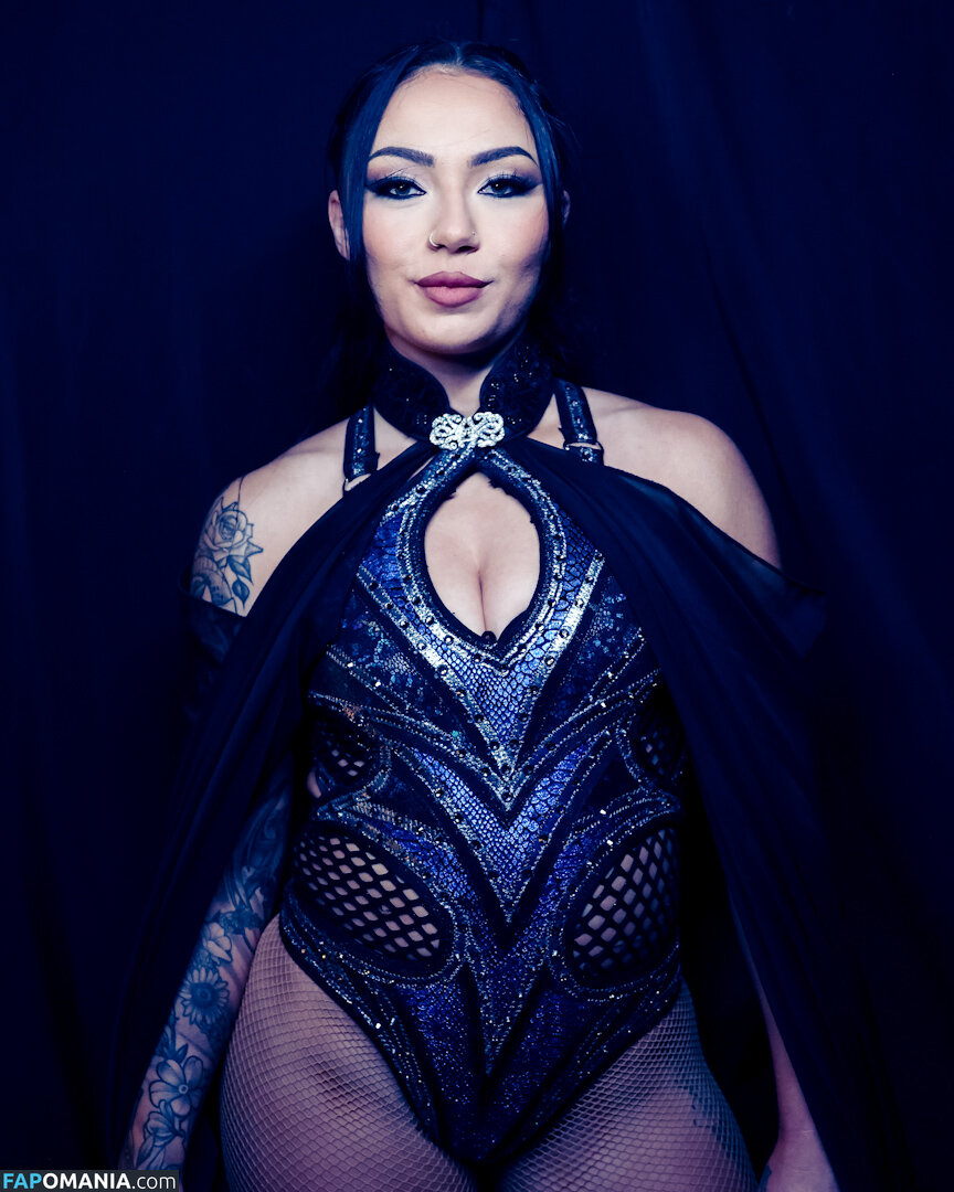 Skye Blue / Skye Dolecki / skyeblue_wrestling Naken OnlyFans  Läckta Foto #901
