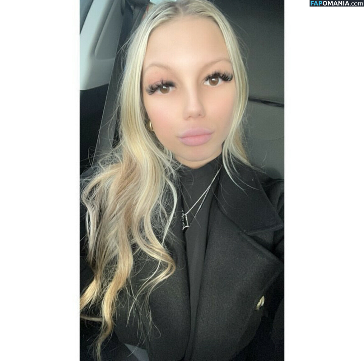 Skye Goddard / Skye Lily Mae Goddard / miafox1x Naken OnlyFans  Läckta Foto #7