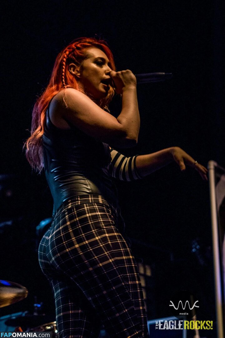 Skye Sweetnam / skye.sweetnam Naken OnlyFans  Läckta Foto #1