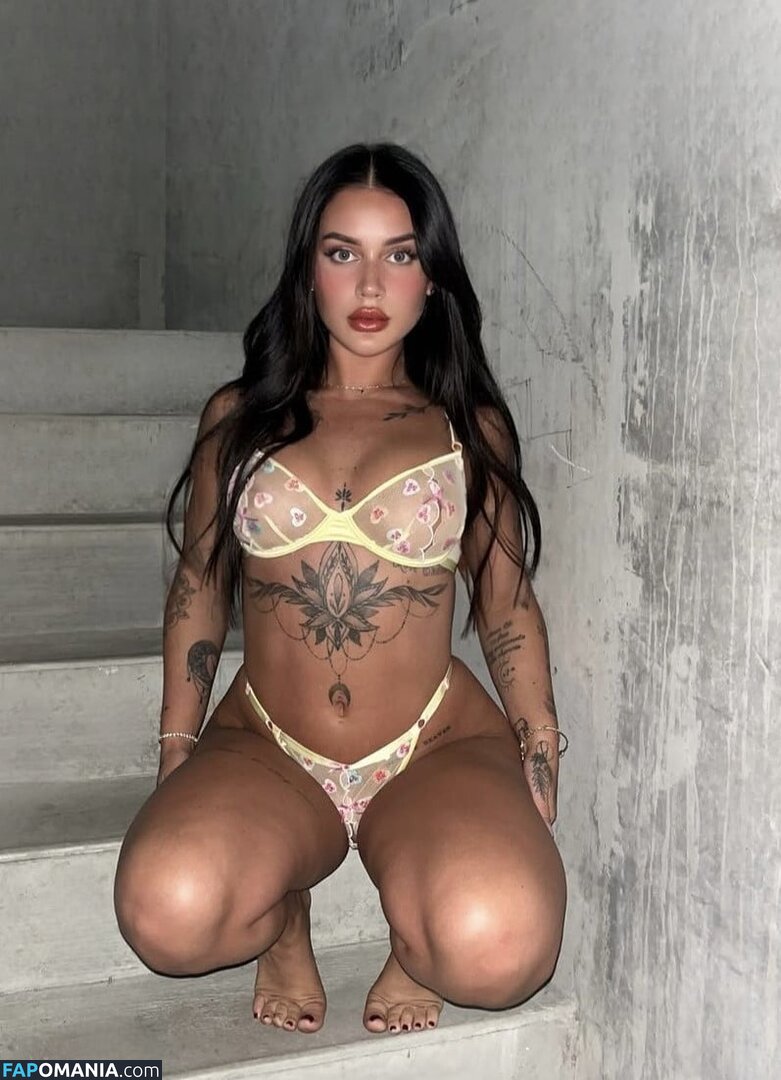 skyewilliams Naken OnlyFans  Läckta Foto #6