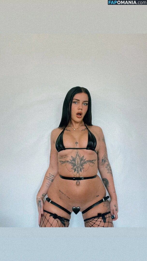 skyewilliams Naken OnlyFans  Läckta Foto #7