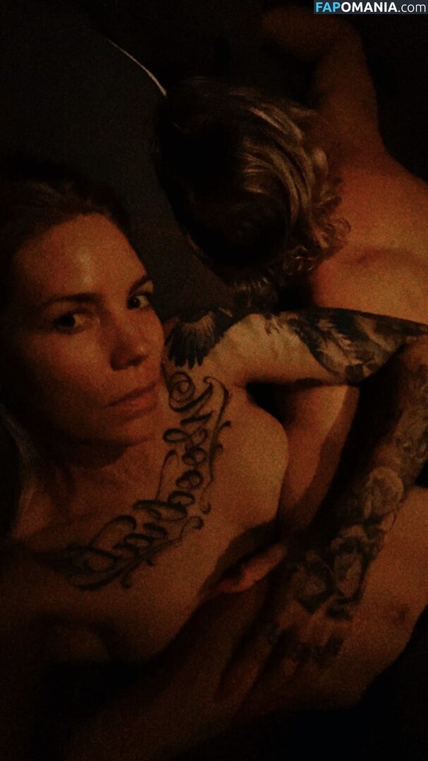 Skylar Grey Naken OnlyFans  Läckta Foto #72