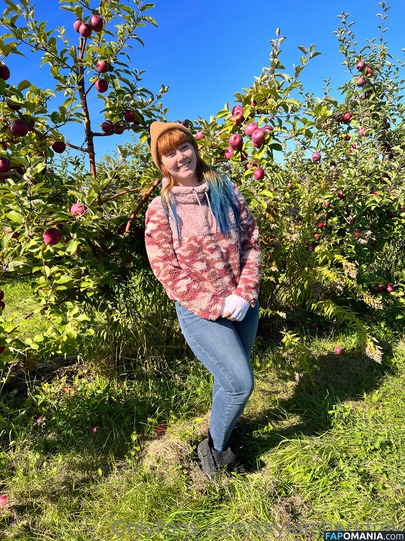 skylarsharkfree / skylarsharkshake Naken OnlyFans  Läckta Foto #100