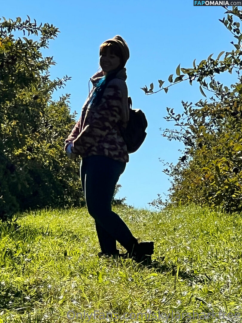 skylarsharkfree / skylarsharkshake Naken OnlyFans  Läckta Foto #107