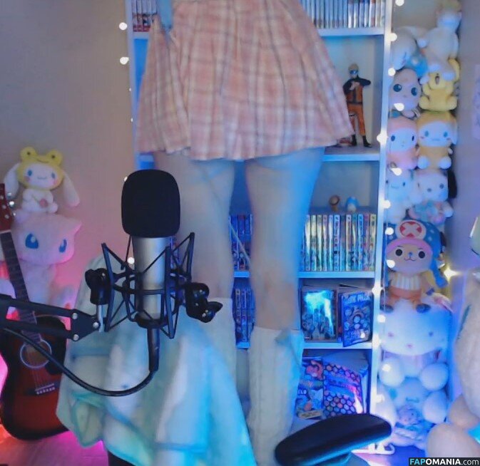 Skymi_chan Naken OnlyFans  Läckta Foto #3