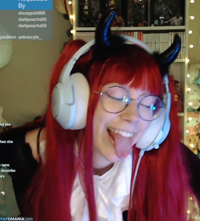 Skymi_chan Naken OnlyFans  Läckta Foto #11