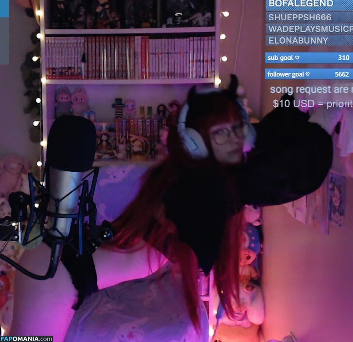 Skymi_chan Naken OnlyFans  Läckta Foto #15