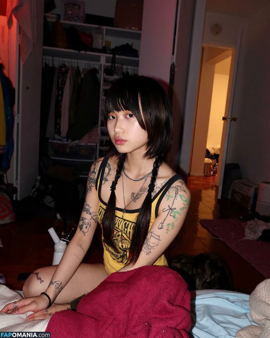 sl33zyskiz Naken OnlyFans  Läckta Foto #38