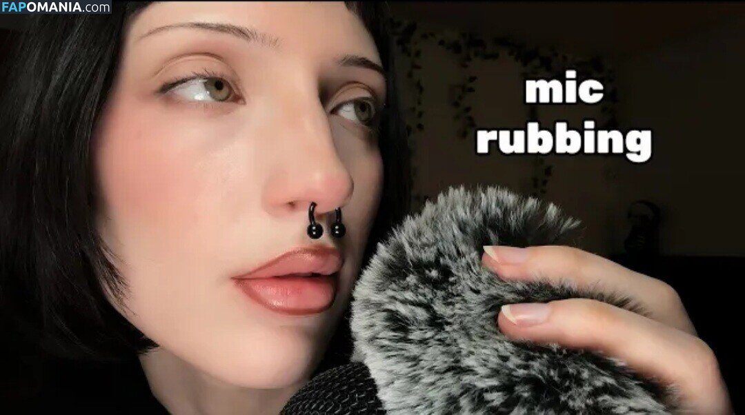 SleepGirlASMR / roseislava / user Naken OnlyFans  Läckta Foto #2