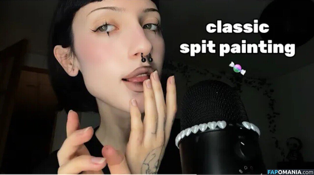SleepGirlASMR / roseislava / user Naken OnlyFans  Läckta Foto #3