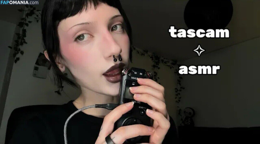 SleepGirlASMR / roseislava / user Naken OnlyFans  Läckta Foto #5