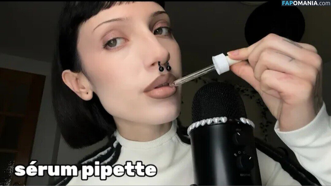 SleepGirlASMR / roseislava / user Naken OnlyFans  Läckta Foto #6