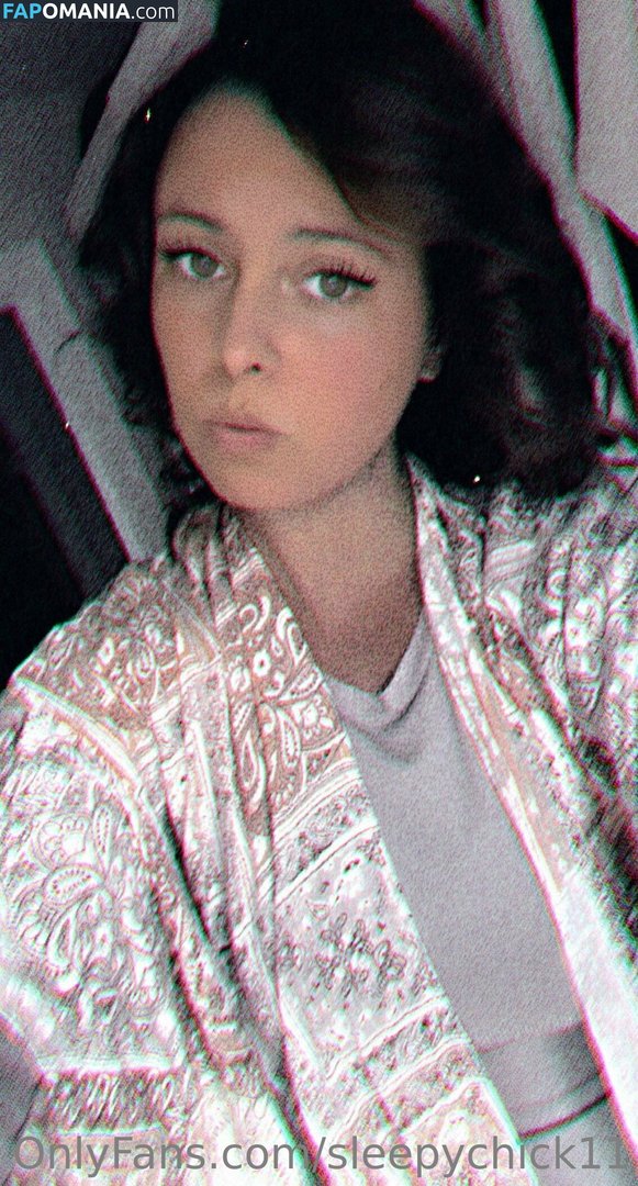 italia.chick.11 / sleepychick11 Naken OnlyFans  Läckta Foto #13