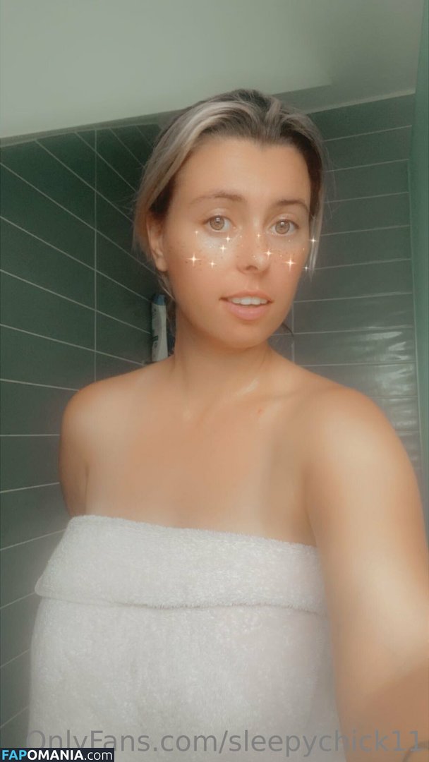 italia.chick.11 / sleepychick11 Naken OnlyFans  Läckta Foto #21