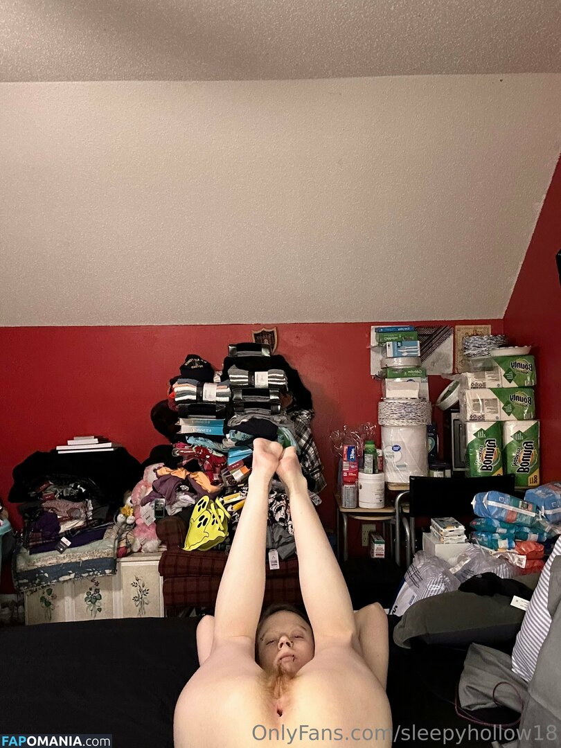 a7xbaby28 / sleepyhollow18 Naken OnlyFans  Läckta Foto #59