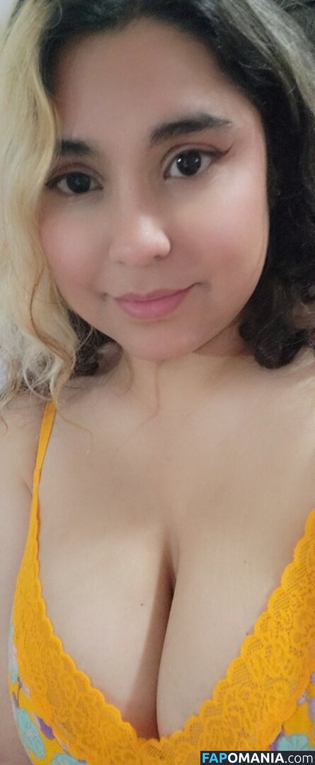 Sleepyhoneybear / berryauggy / honeyandthebear / terrieestrada Naken OnlyFans  Läckta Foto #4