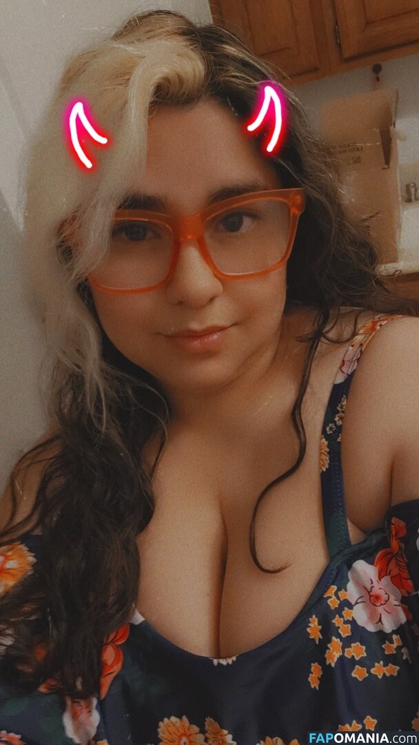 Sleepyhoneybear / berryauggy / honeyandthebear / terrieestrada Naken OnlyFans  Läckta Foto #11