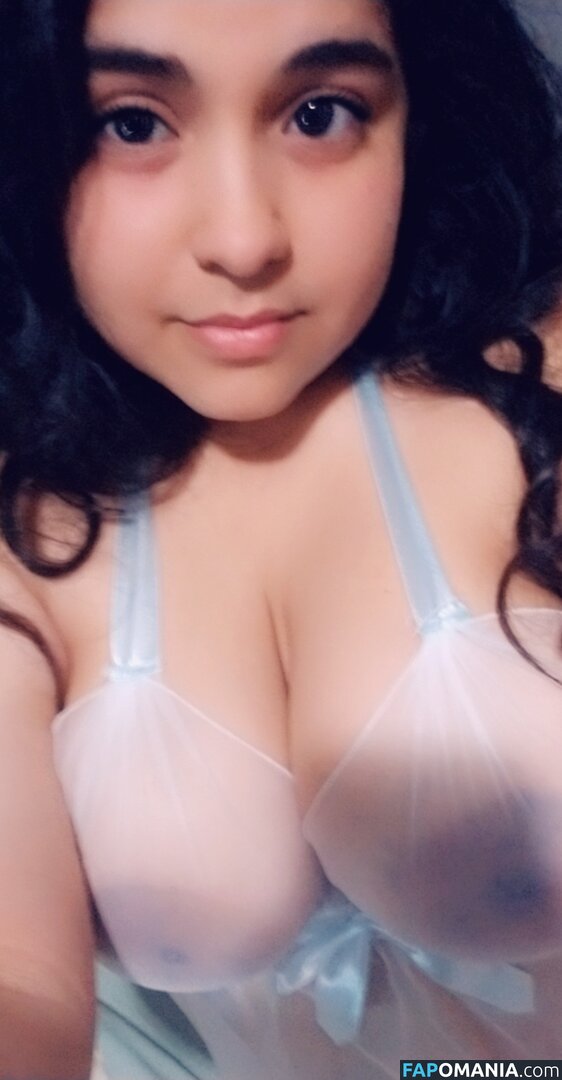 Sleepyhoneybear / berryauggy / honeyandthebear / terrieestrada Naken OnlyFans  Läckta Foto #17