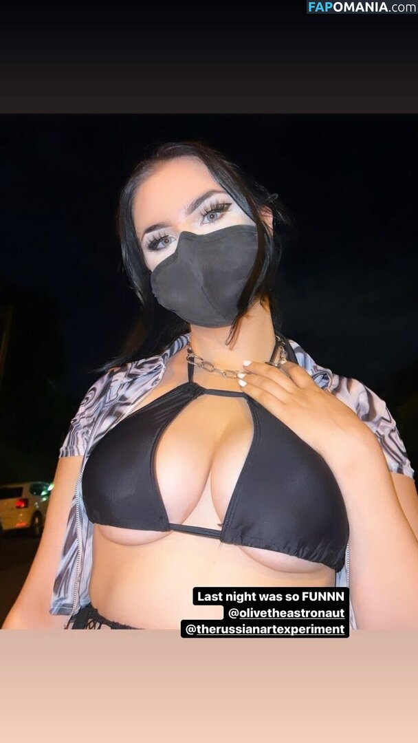 cyberhotcakes / sleppyy Naken OnlyFans  Läckta Foto #20