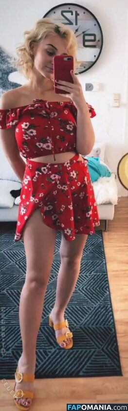 Sashkaskanal / Slimladysashka Naken OnlyFans  Läckta Foto #4