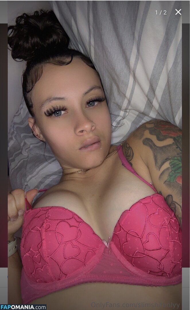 https: / slimshitonlyy Naken OnlyFans  Läckta Foto #3